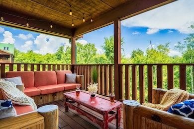 410 Oak Sky Way, Sevierville, TN 37876 - photo 4