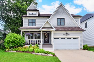 1221 N Main St, Naperville, IL 60563 - photo 7