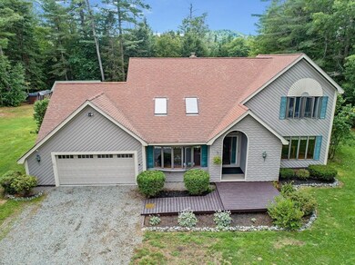 40 Cloutier Rd, Lancaster, NH 03584 - photo 3