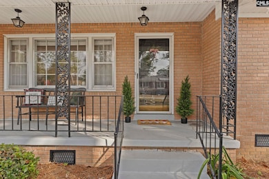 109 Pine Ln, Cayce, SC 29033 - photo 3