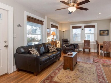 Abundant natural light from efficient replacement 