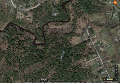 Aerial Off Libby Ave
