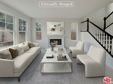 Virtually Staged
