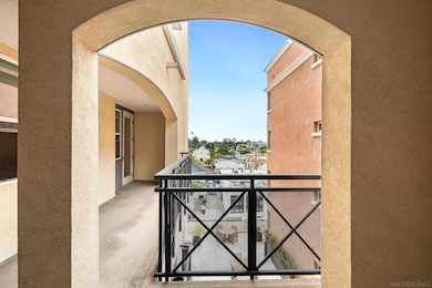 The Atlas unit 415, San Diego, CA 92103 - photo 7