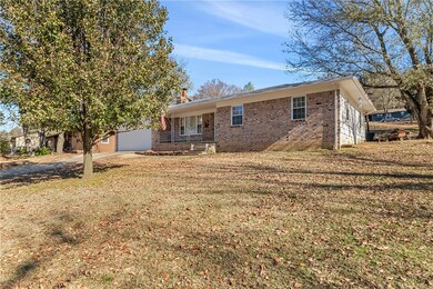54 S Sycamore Ave, West Fork, AR 72774 - photo 2
