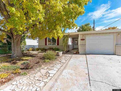 1322 N O Brien Way, Sparks, NV 89431 - photo 2