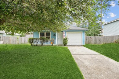 16771 Fallen Timbers Dr, Conroe, TX 77385 - photo 2