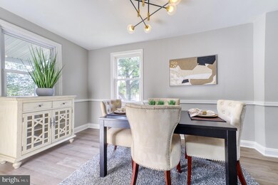 4353 Eldone Rd, Baltimore, MD 21229 - photo 5