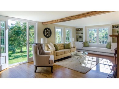 1669 High Pastures Rd, Woodstock, VT 05091 - photo 3