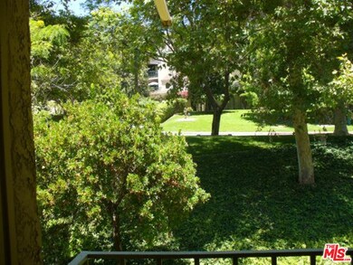 From Balcony