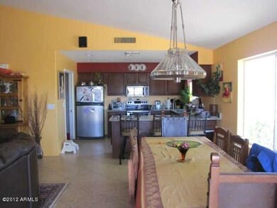 Kitchen _Dining