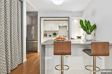 Linwood Park unit 2D, Fort Lee, NJ 07024 - photo 4