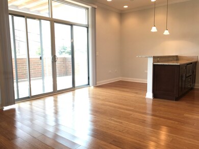 1609 W Warren Blvd unit 216, Chicago, IL 60612 - photo 2