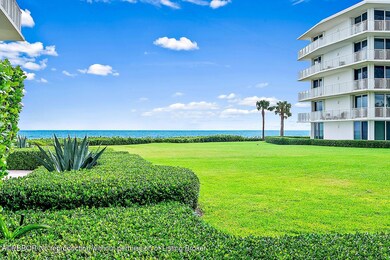 2500 S Ocean Blvd Unit 2-D1 -13
