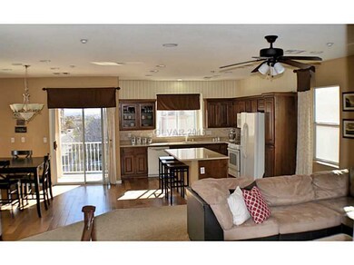 Property Photo. MAIN FLOOR