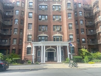 2601 Glenwood Rd unit 2F, Brooklyn, NY 11210 - photo 2
