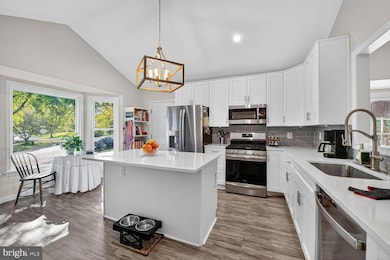 35570 Sassafras Dr, Round Hill, VA 20141 - photo 4