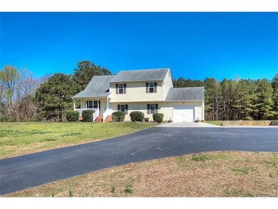 5332 Copperfield Dr, Prince George, VA 23875 - photo 2