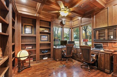 2308 Stonegate Cir, Denton, TX 76205 - photo 7