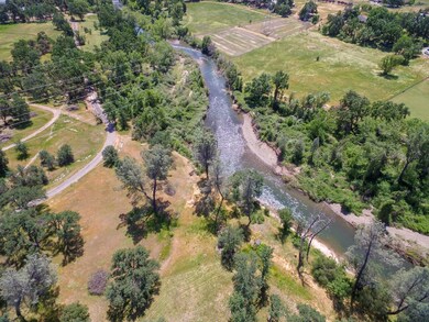 Cow Creek