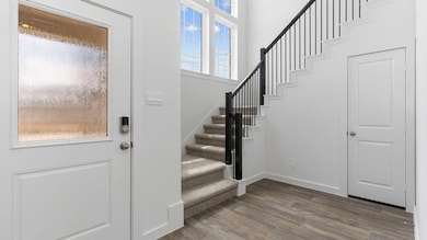 6011 Orchid Crest Ln, Rosenberg, TX 77469 - photo 3