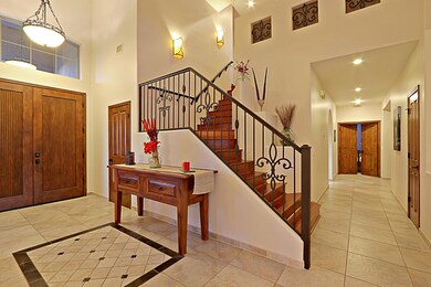 Stairway