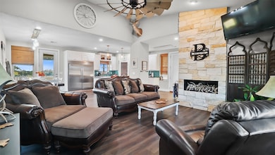 2199 Fm 2915, Lovelady, TX 75851 - photo 6