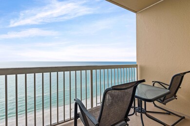 Seychelles Condominium unit 1102, Panama City, FL 32408 - photo 3