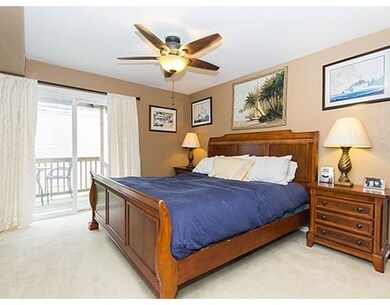 12 Franklin St unit 14, Boston, MA 02110 - photo 5