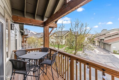 1526 W Redstone Ave, Park City, UT 84098