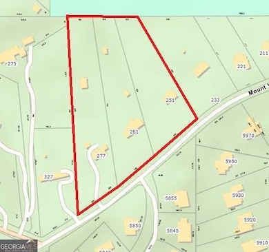 261 Mount Vernon Hwy NW, Atlanta, GA 30328 - photo 3