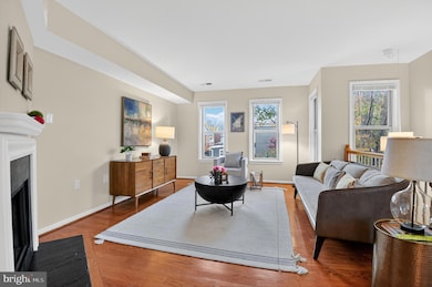 1493 A St NE unit 1493, Washington, DC 20002 - photo 3