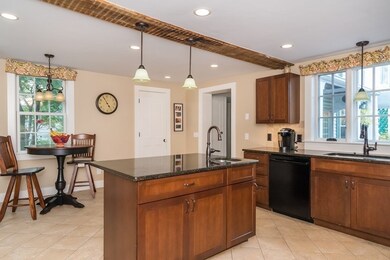 7 Elm St, Foxboro, MA 02035 - photo 6