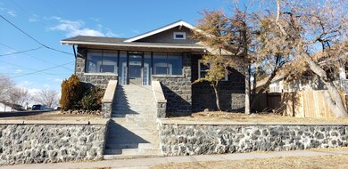 401 Jefferson St, Klamath Falls, OR 97601 - photo 3