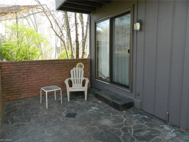 Front Courtyard, also accessible from Slider in Ea