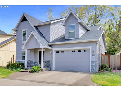 1865 Brewer Ave, Eugene, OR 97401 - photo 2