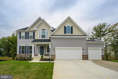 20 Gloxinia Way, Stafford, VA 22554 - photo 3