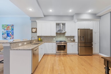 5745 Newbank Circle, # 307 (Interior)-3