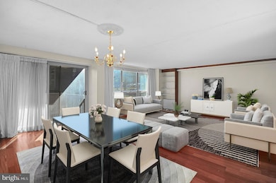 Green Hill Condominiums unit EC206, Wynnewood, PA 19096 - photo 7