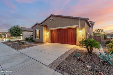 41801 W Springtime Rd, Maricopa, AZ 85138 - photo 5