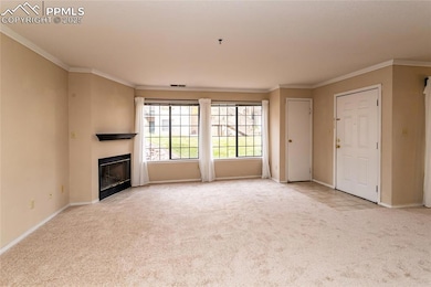 2122 Denton Grove unit 103, Colorado Springs, CO 80919 - photo 7