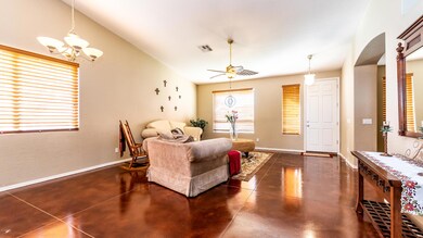 2463 S Bristol, Mesa, AZ 85209 - photo 6