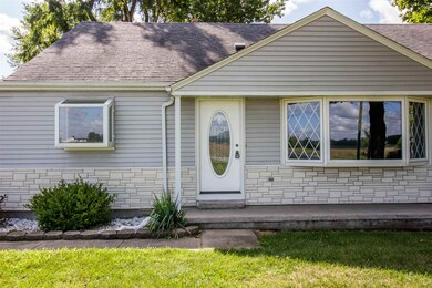 14632 State Road 37 E, New Haven, IN 46774 - photo 2