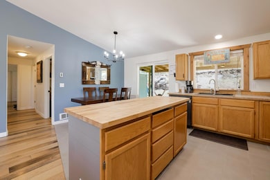 8095 SW High Cone Dr, Terrebonne, OR 97760 - photo 6