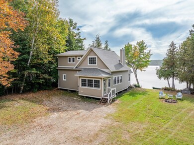 105 Flat Iron Pond Rd, Long A Township, ME 04416 - photo 3