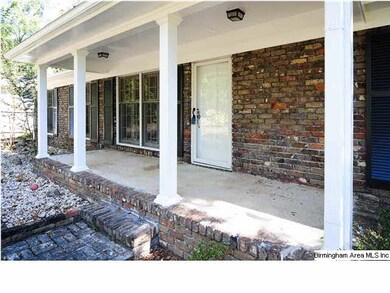 porch