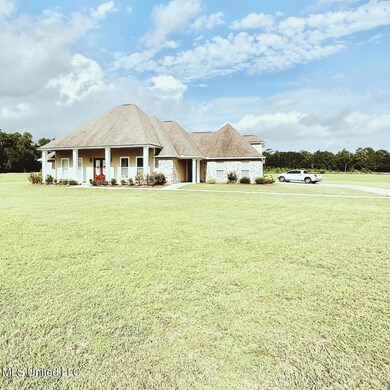 Green Nature Single Object Mug Mockup In