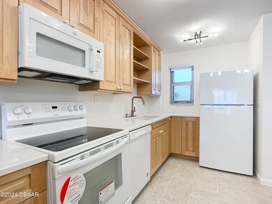 Gourmet Kitchen