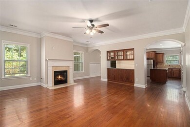 2000 Creek Pointe Way, Villa Rica, GA 30180 - photo 5