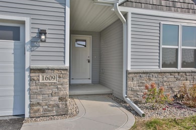 1609 E 21st St, Marshfield, WI 54449 - photo 6